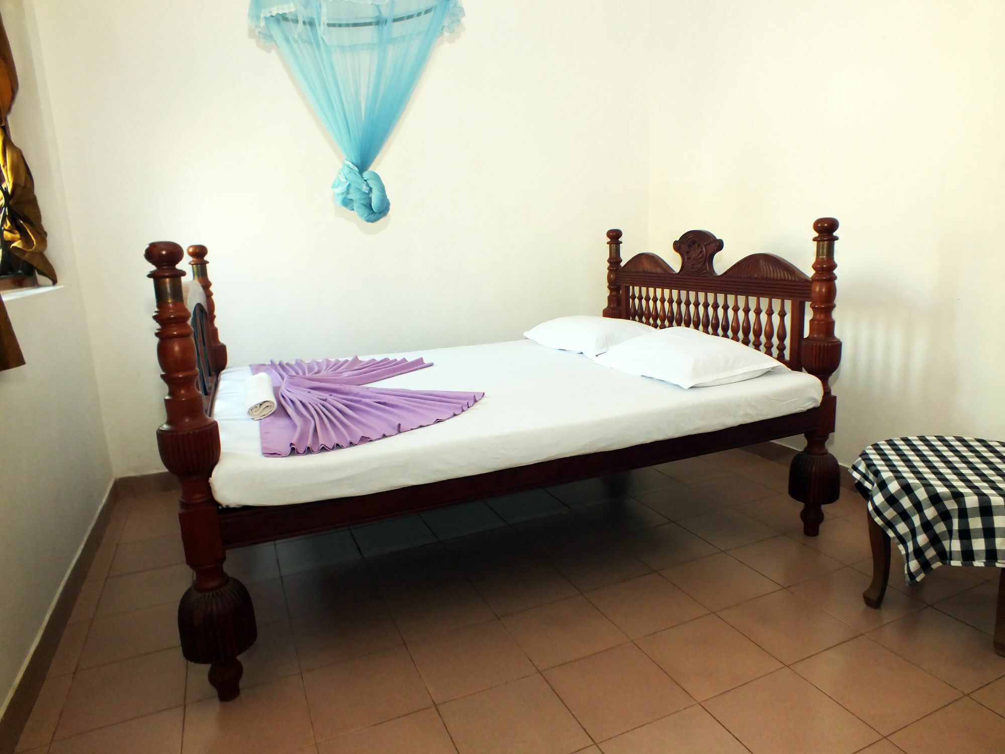 River Side Villa Galle Exteriér fotografie