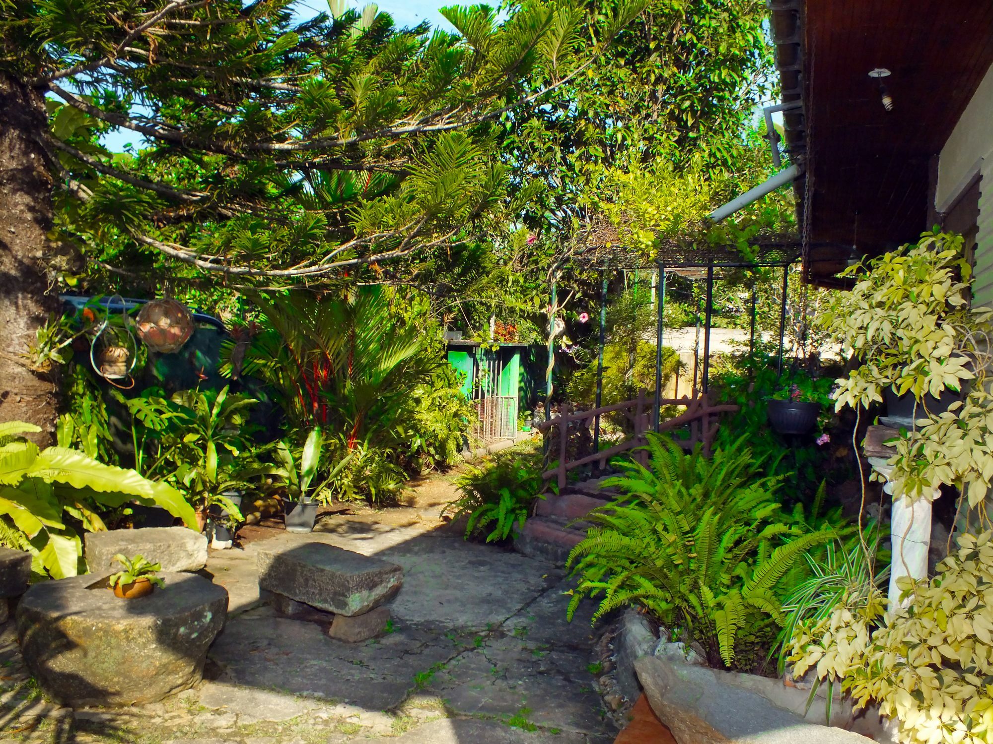 River Side Villa Galle Exteriér fotografie